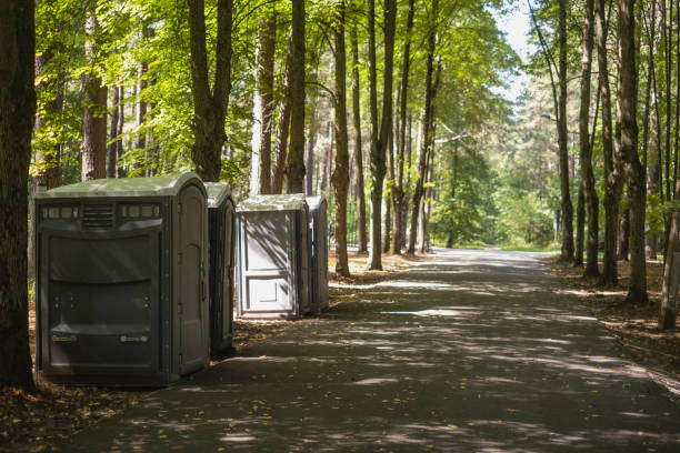 Portable Restroom Servicing (Cleaning and Restocking) in Canadian Lakes, MI