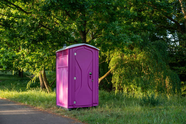 Best ADA-Compliant Portable Toilet Rental  in Canadian Lakes, MI