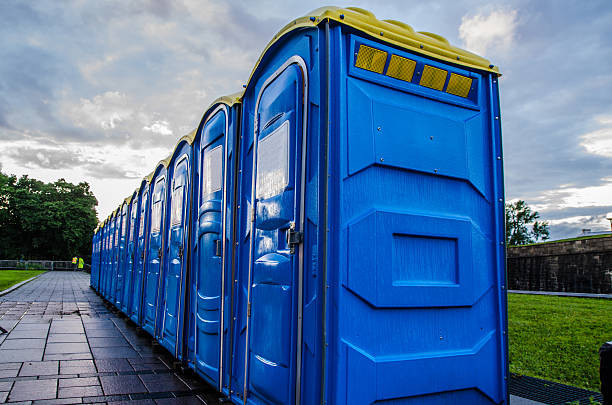 Best Portable Toilets for Disaster Relief Sites  in Canadian Lakes, MI