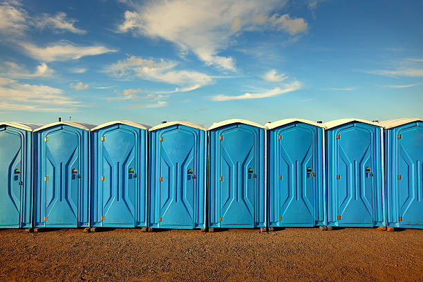 Best Deluxe Portable Toilet Rental  in Canadian Lakes, MI